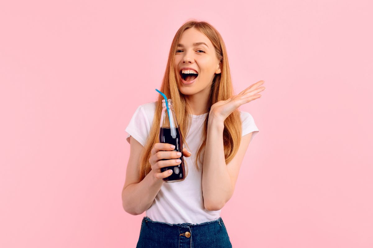 How Soda Affects Braces