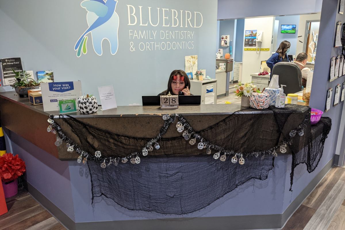 BlueBird-Family-Dentistry-In-the-Community-Halloween