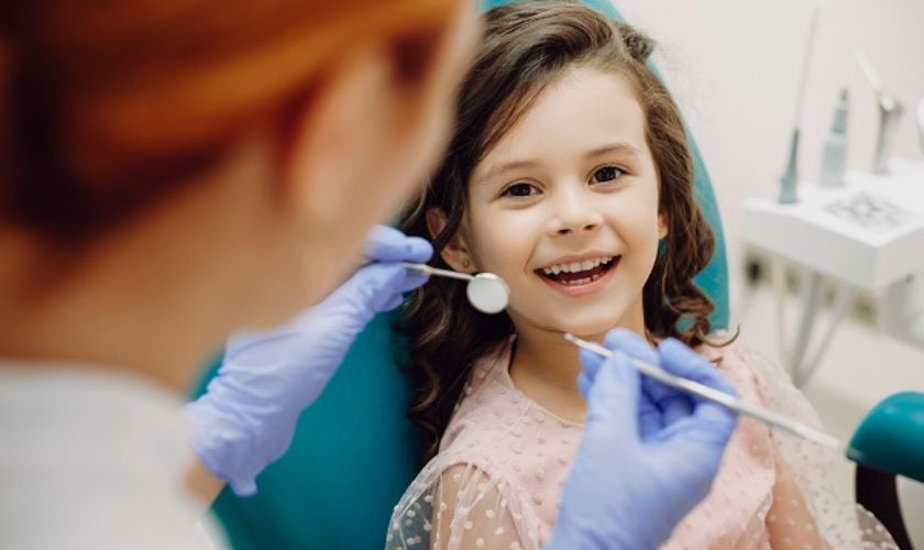 Pediatric Dentistry Northglenn