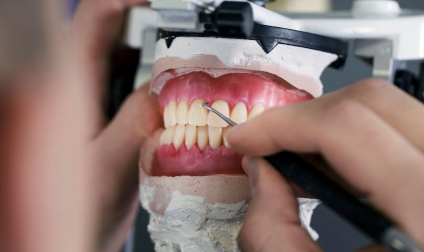 Innovations in Dental Technology