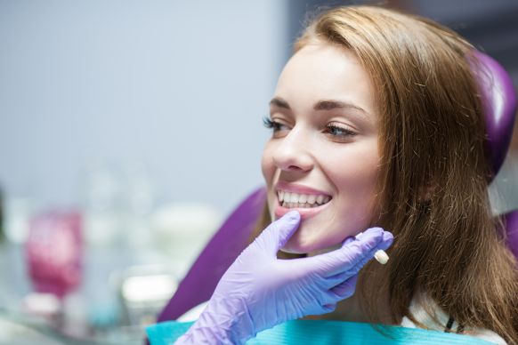 The Role of Cosmetic Dentistry in Boosting Self-Esteem